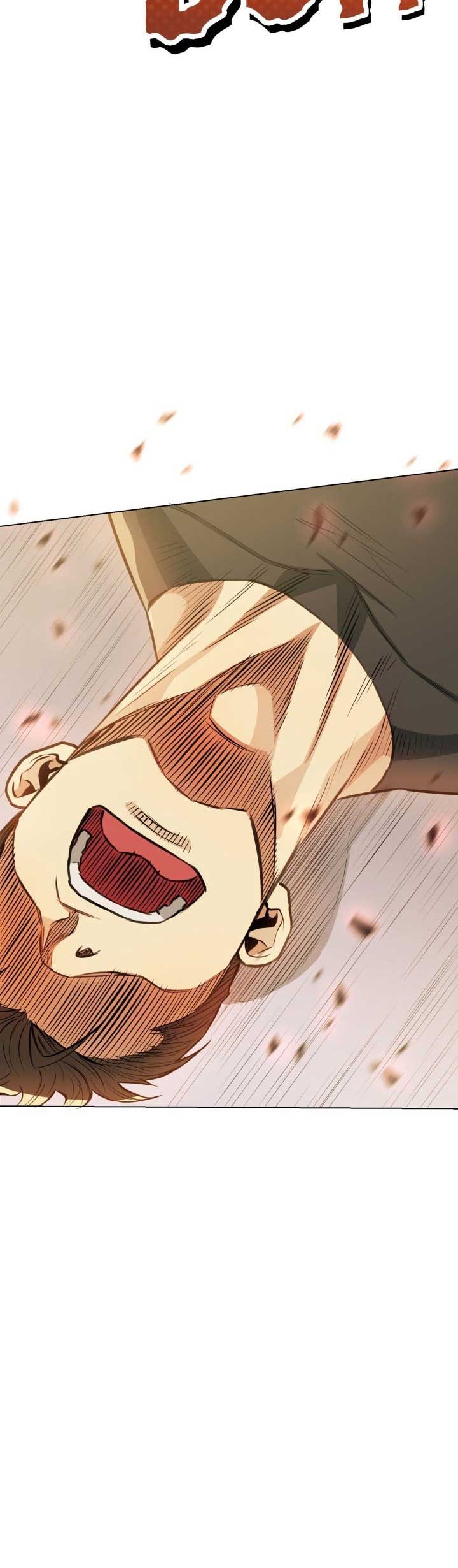 The God Of Professional Wrestling Chapter 21 Gambar 61