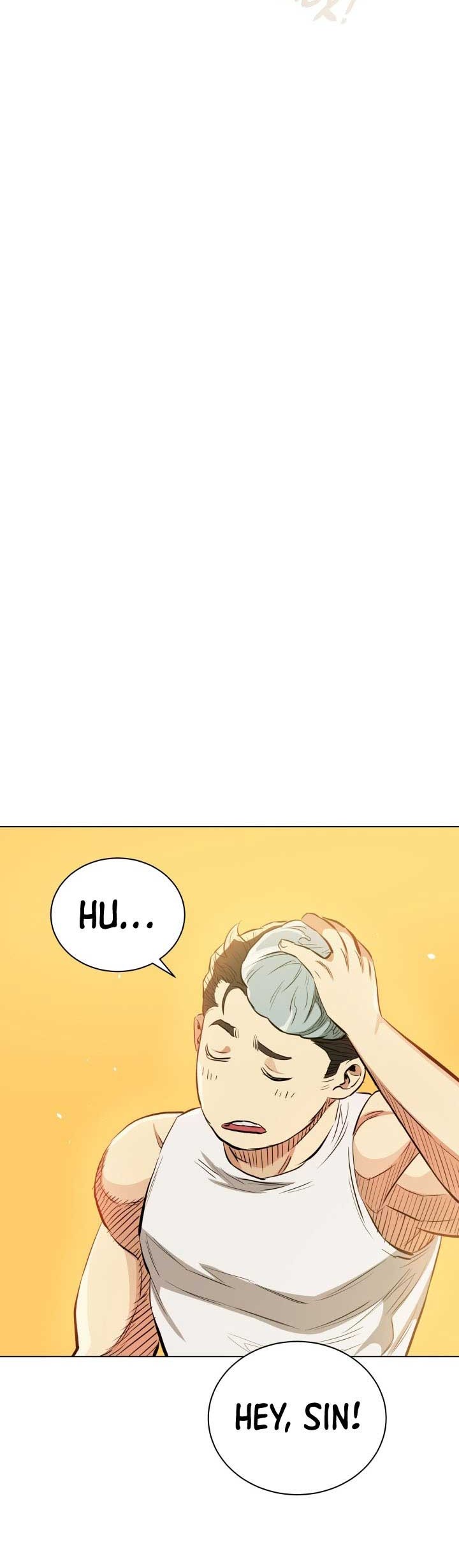 The God Of Professional Wrestling Chapter 21 Gambar 67