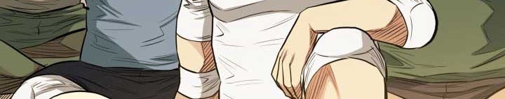 The God Of Professional Wrestling Chapter 21 Gambar 7