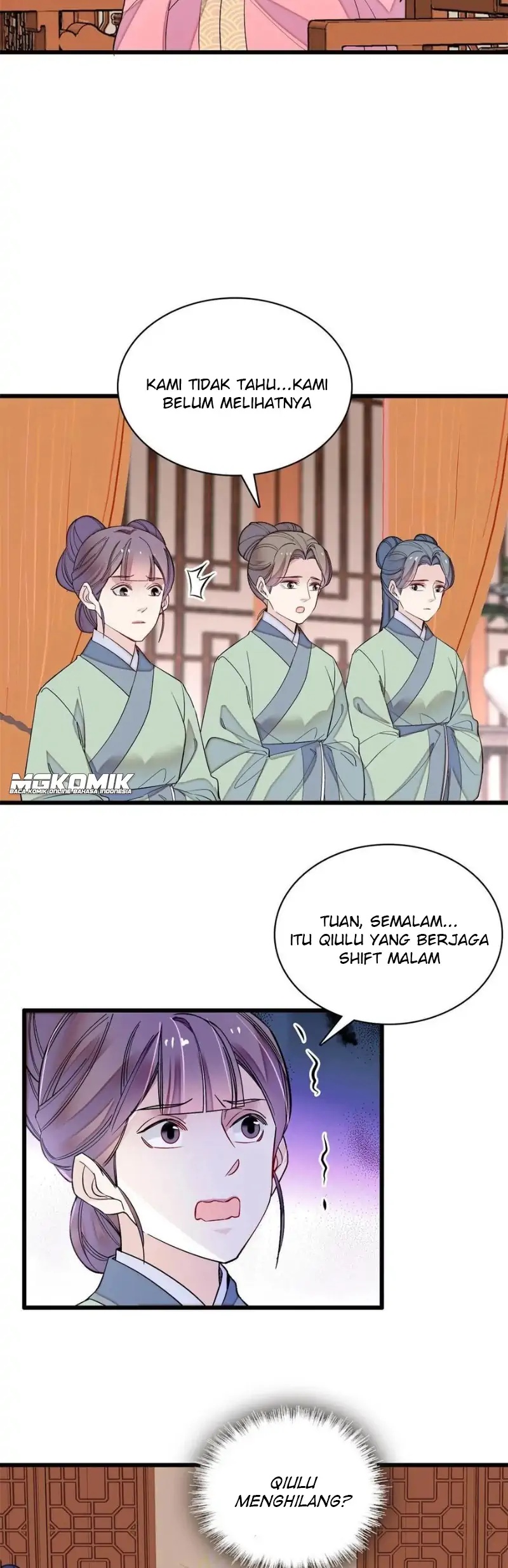 Sijin Chapter 221 Gambar 19