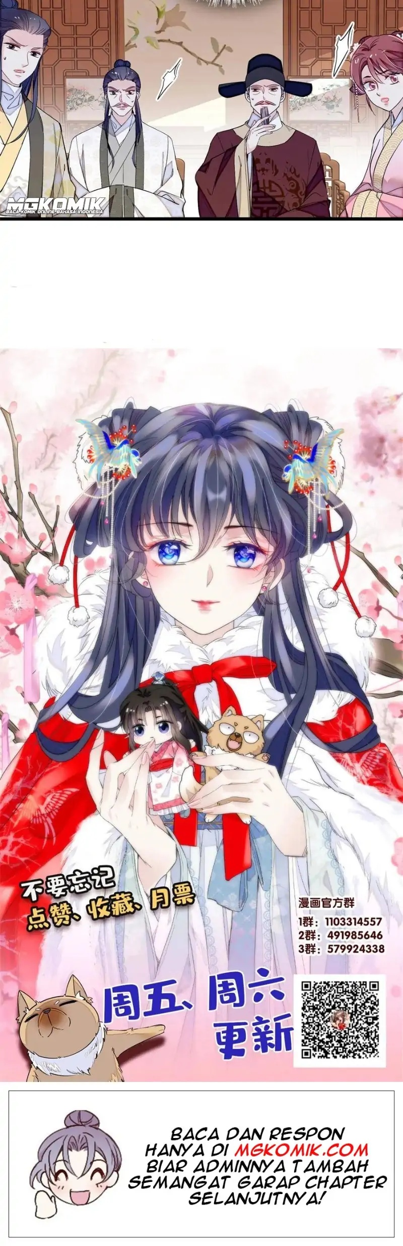 Sijin Chapter 221 Gambar 20