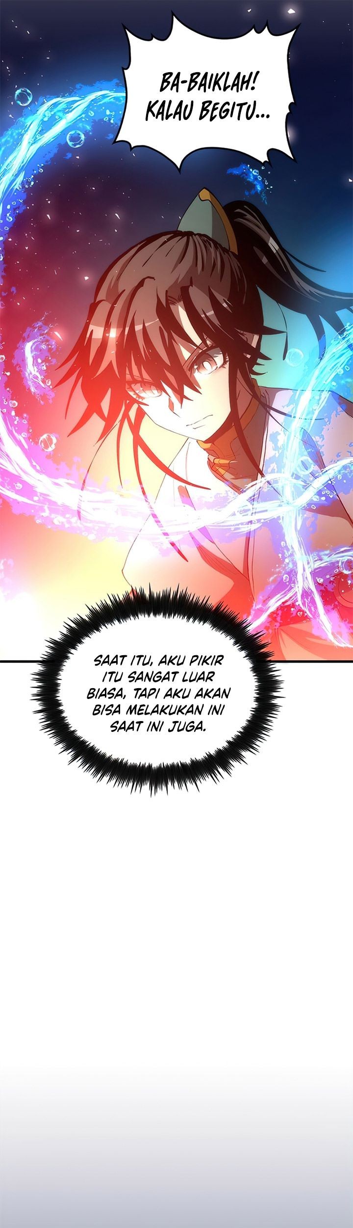 Doctor’s Rebirth Chapter 69 Gambar 28
