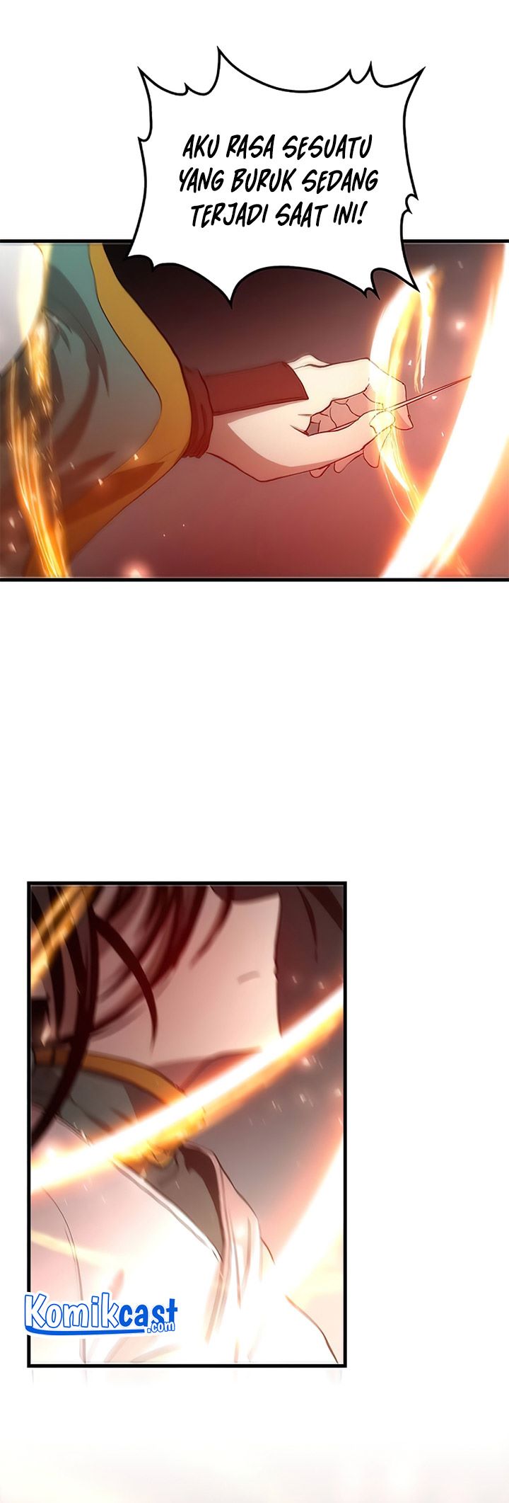 Doctor’s Rebirth Chapter 69 Gambar 18