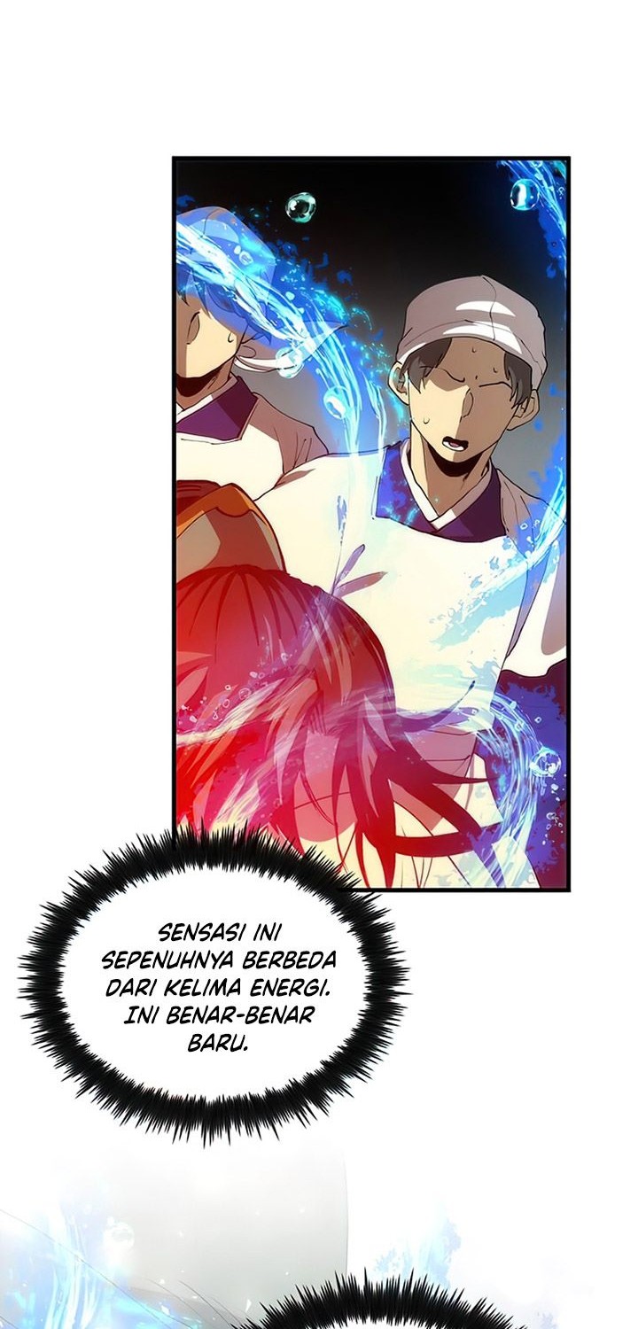 Doctor’s Rebirth Chapter 69 Gambar 22