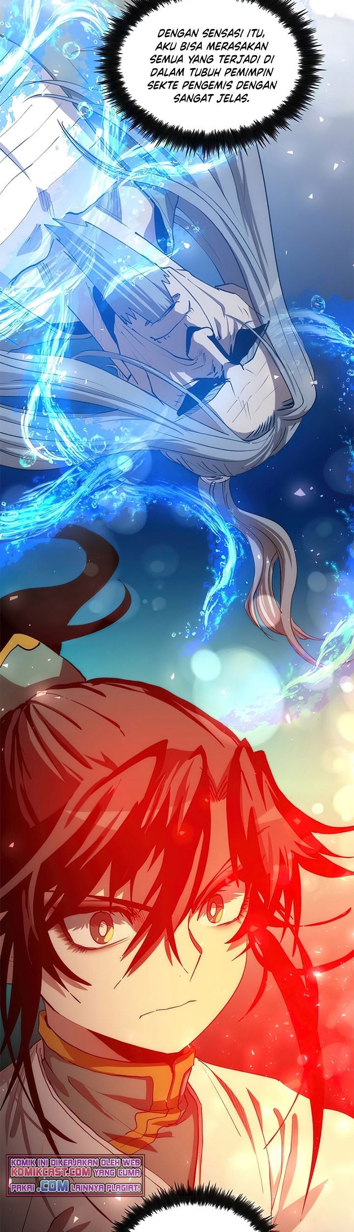 Doctor’s Rebirth Chapter 69 Gambar 23