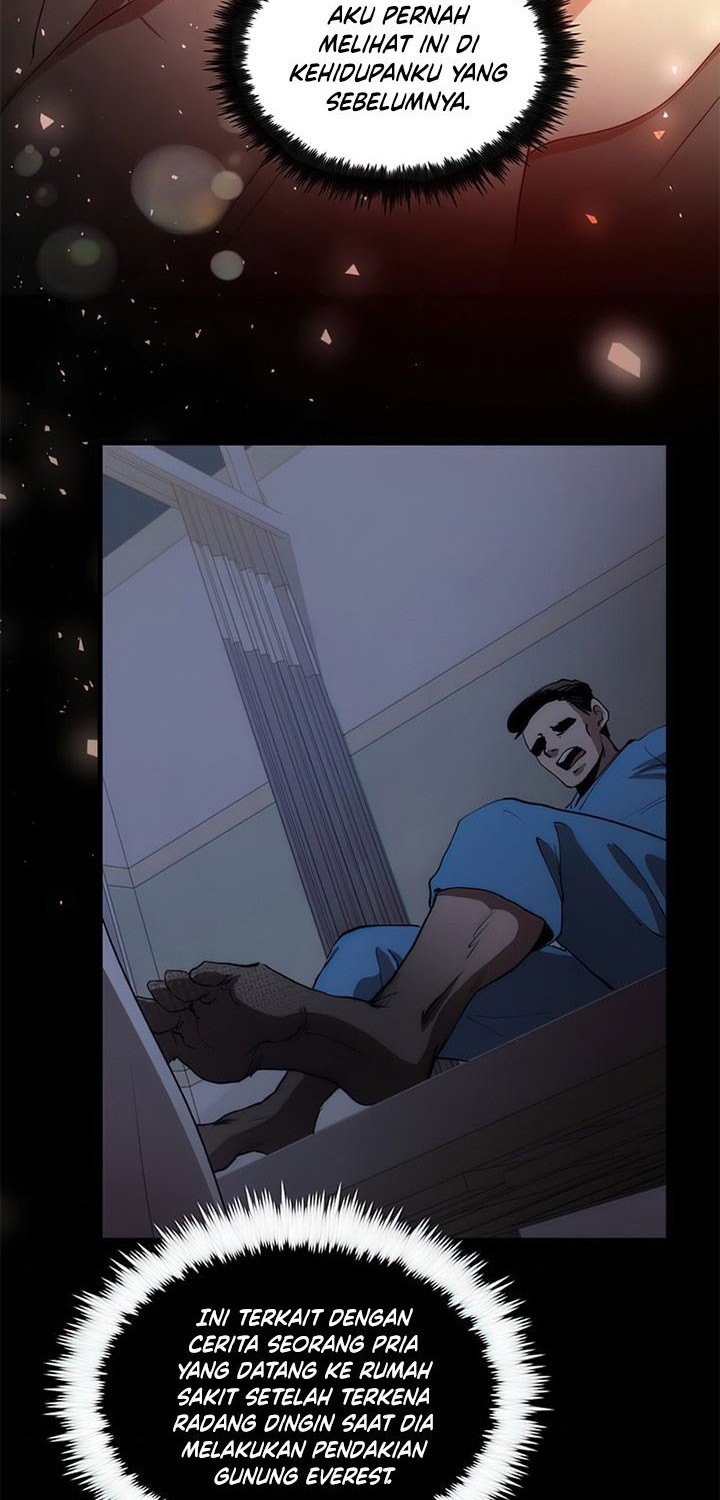 Doctor’s Rebirth Chapter 69 Gambar 24