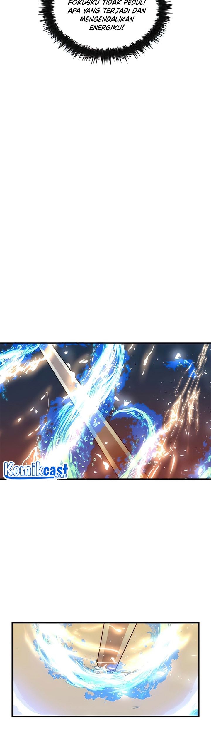 Doctor’s Rebirth Chapter 69 Gambar 44