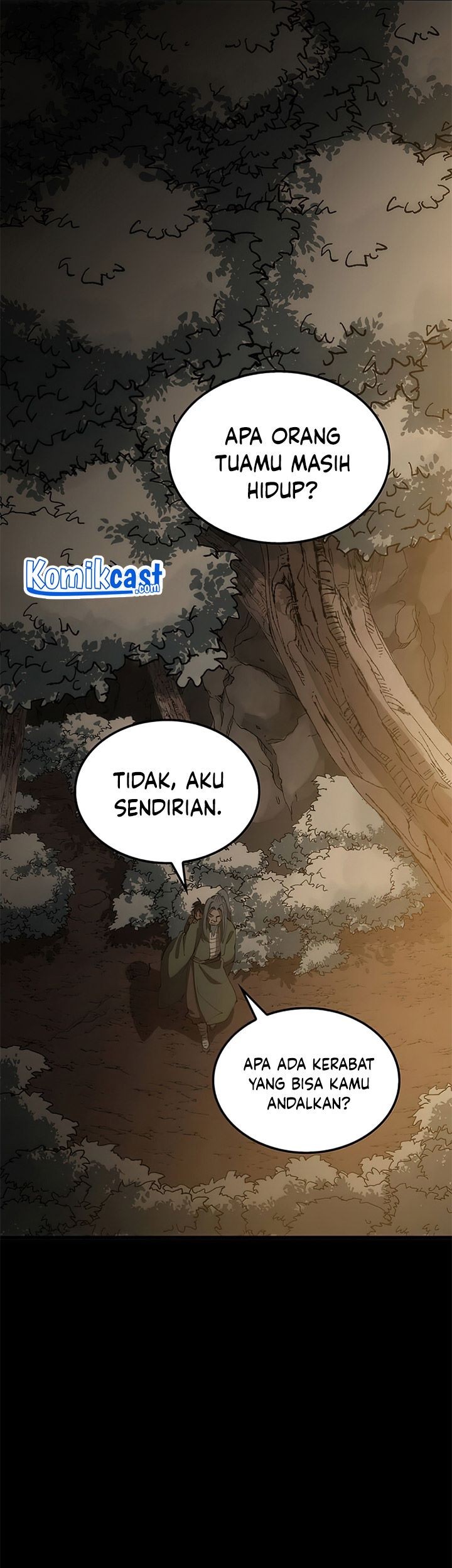 Doctor’s Rebirth Chapter 69 Gambar 48