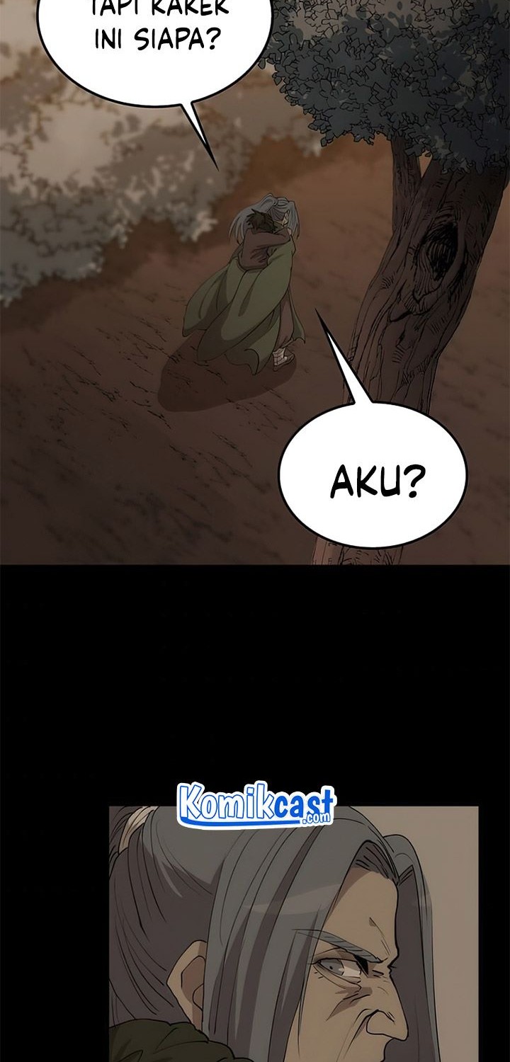 Doctor’s Rebirth Chapter 69 Gambar 51