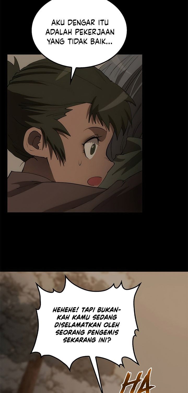 Doctor’s Rebirth Chapter 69 Gambar 53