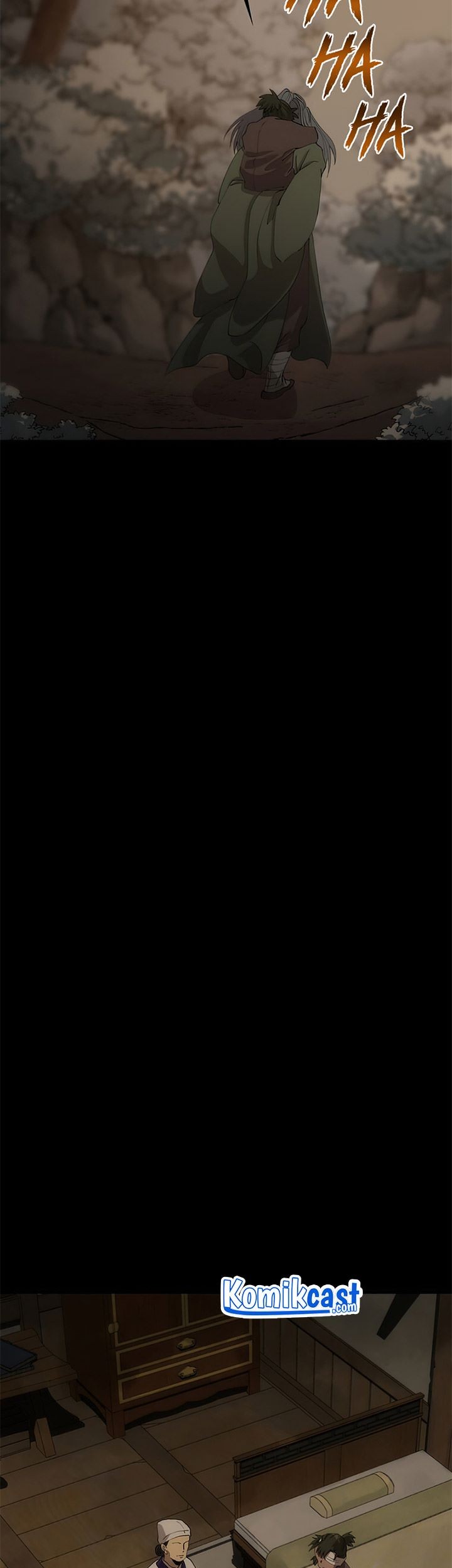 Doctor’s Rebirth Chapter 69 Gambar 54