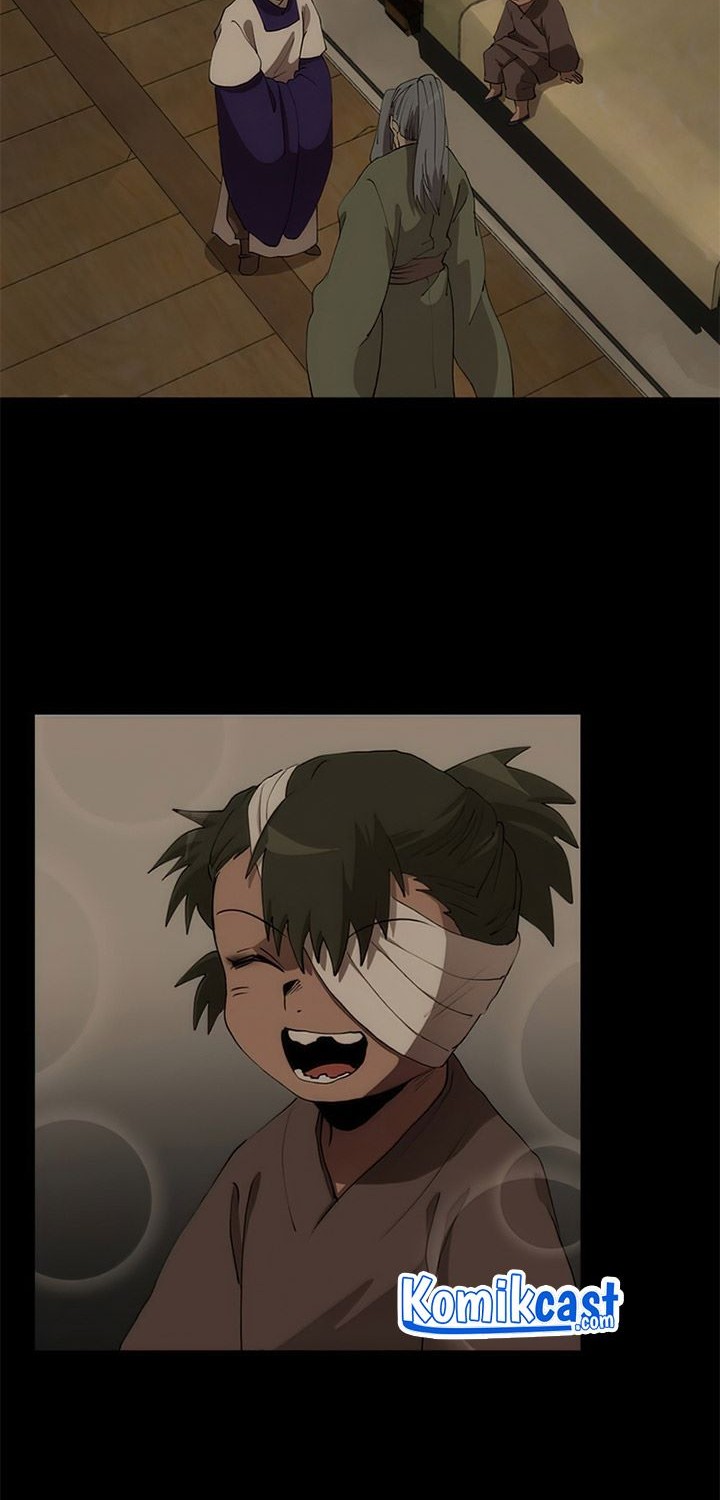 Doctor’s Rebirth Chapter 69 Gambar 55