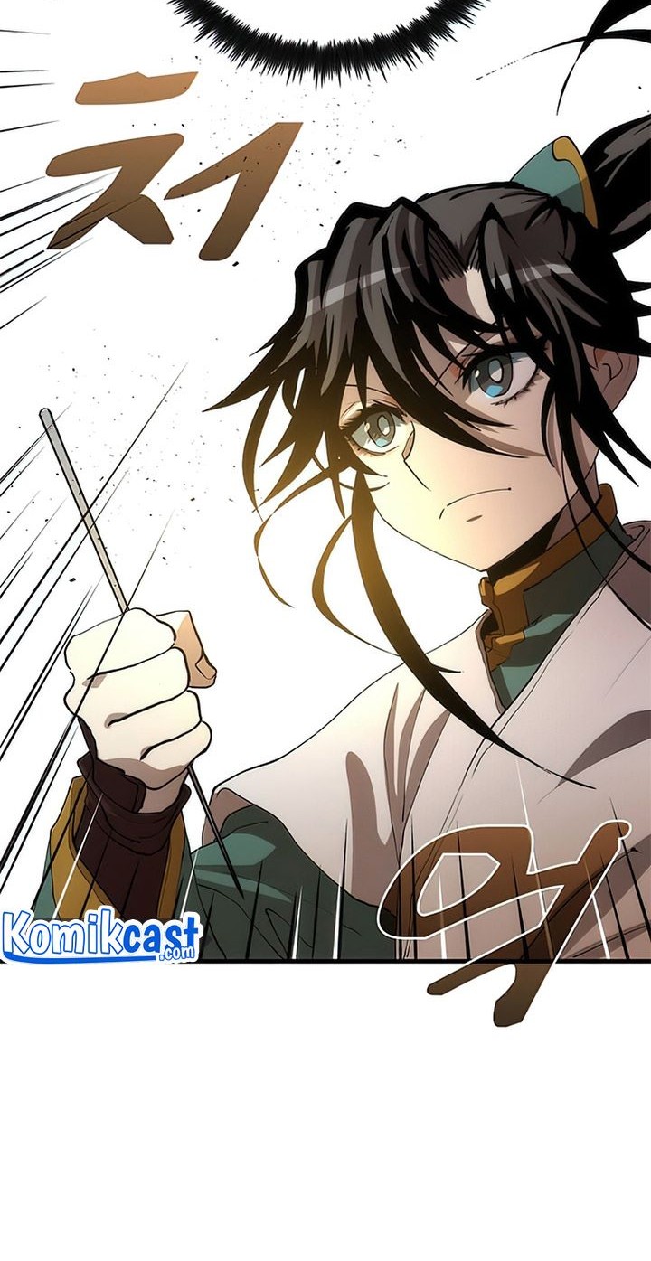 Doctor’s Rebirth Chapter 69 Gambar 37