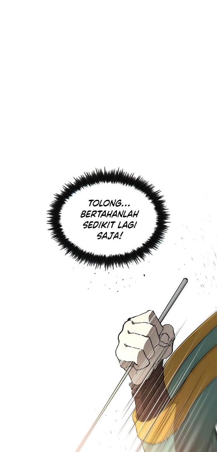 Doctor’s Rebirth Chapter 69 Gambar 39