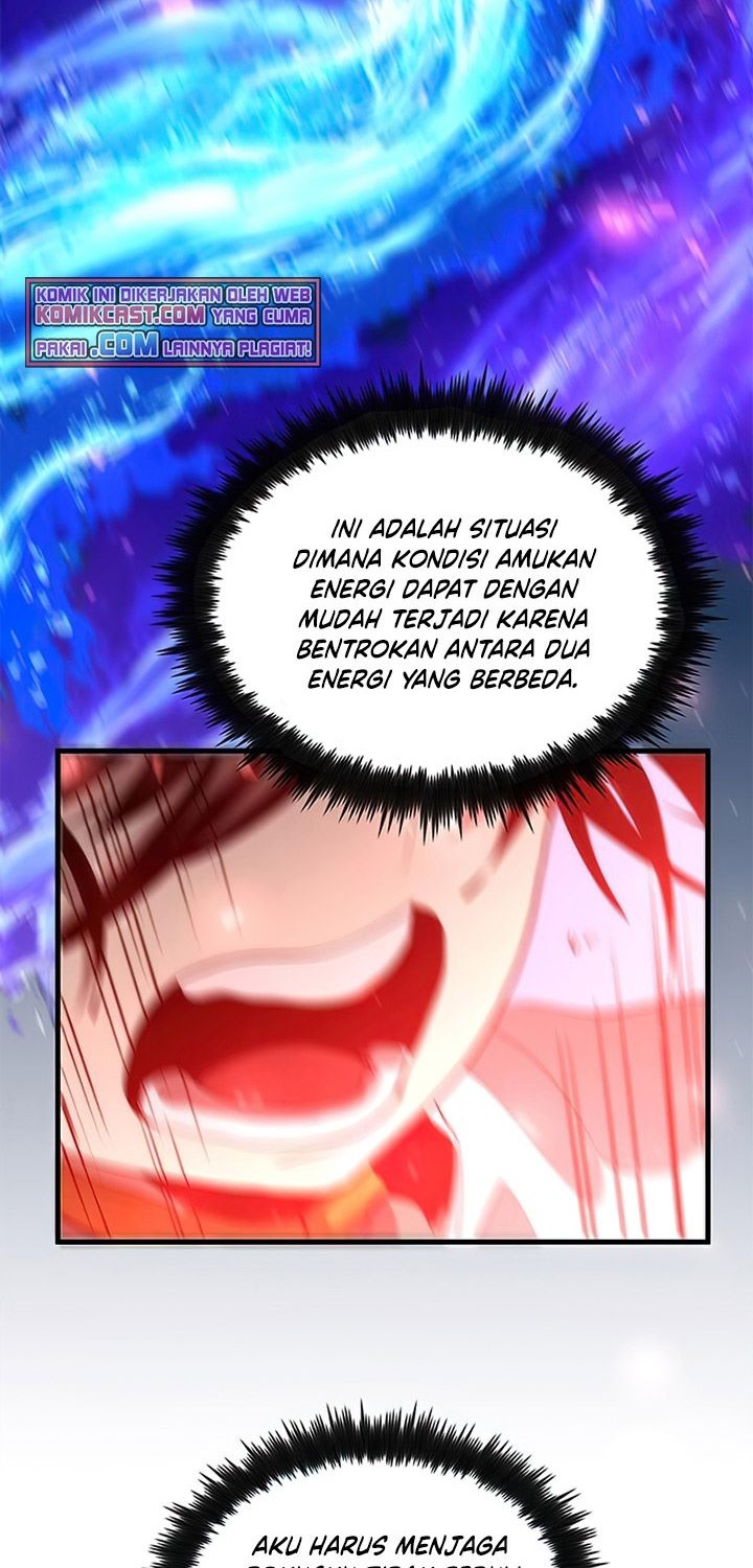 Doctor’s Rebirth Chapter 69 Gambar 43