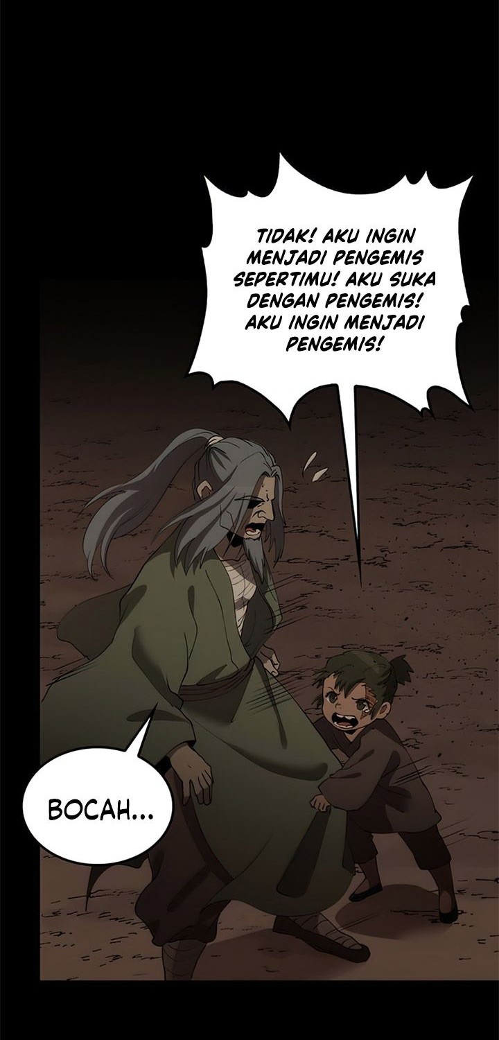 Doctor’s Rebirth Chapter 69 Gambar 65