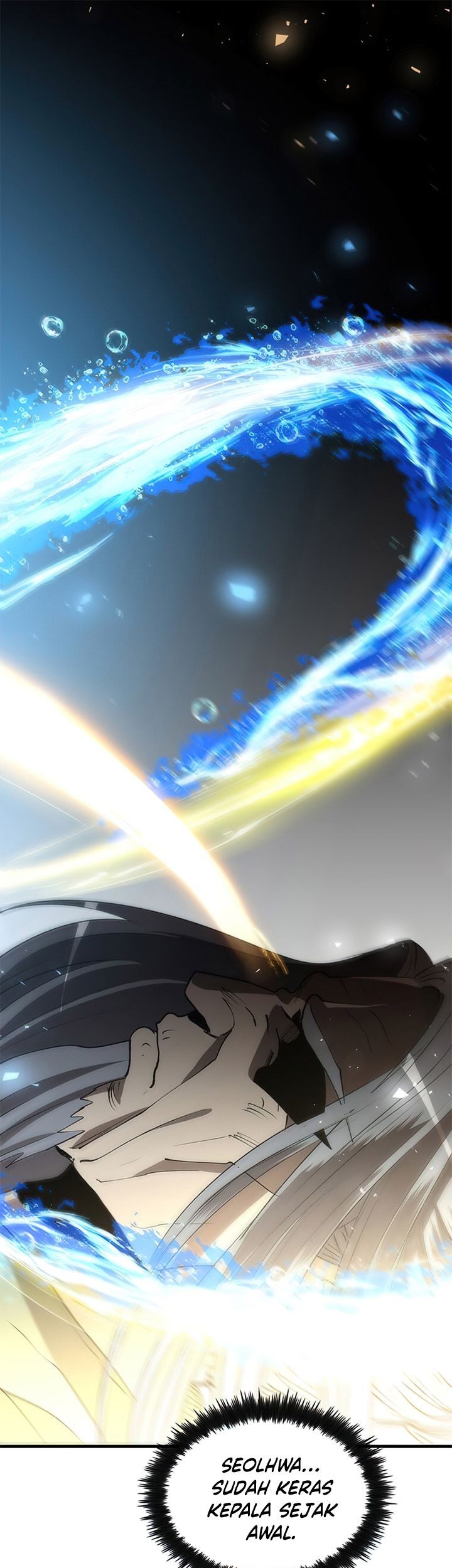 Doctor’s Rebirth Chapter 69 Gambar 68