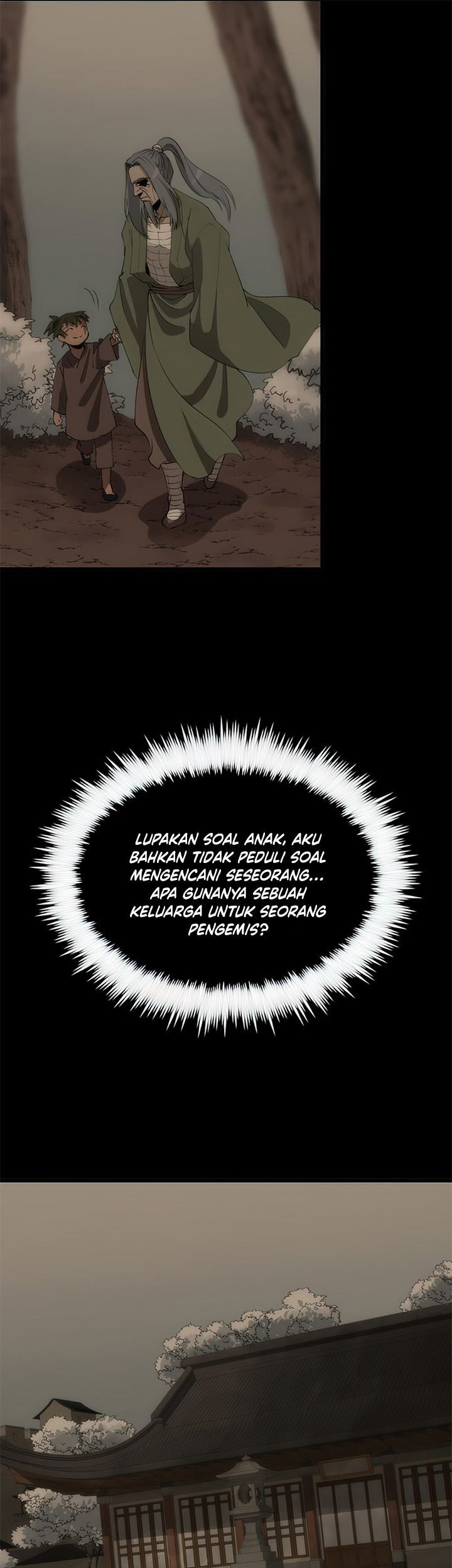 Doctor’s Rebirth Chapter 69 Gambar 58