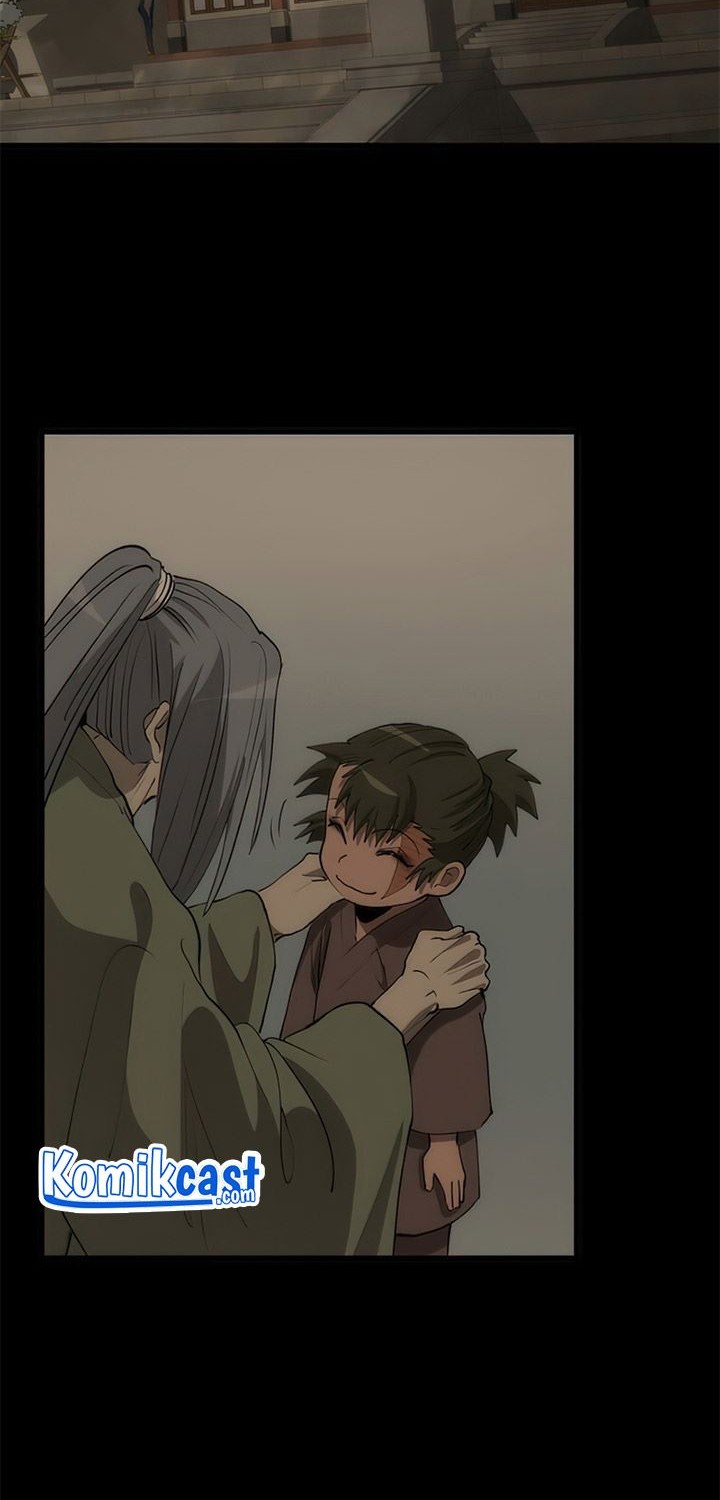 Doctor’s Rebirth Chapter 69 Gambar 59