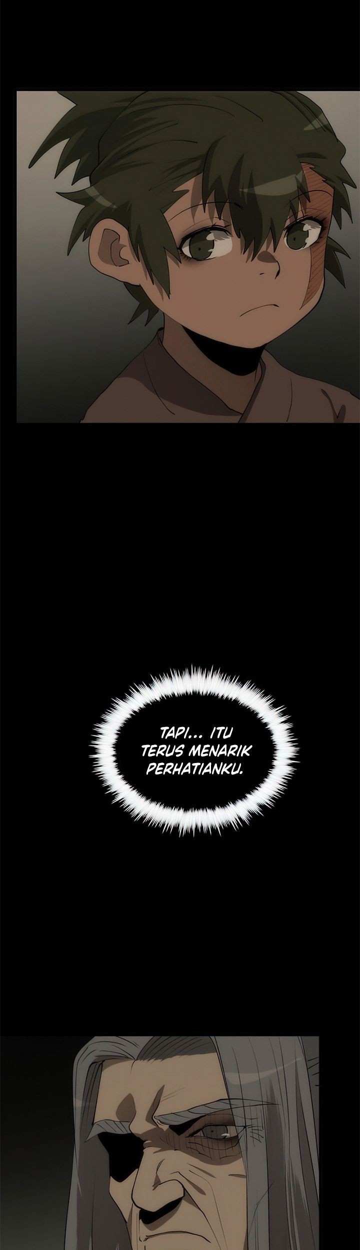 Doctor’s Rebirth Chapter 69 Gambar 60
