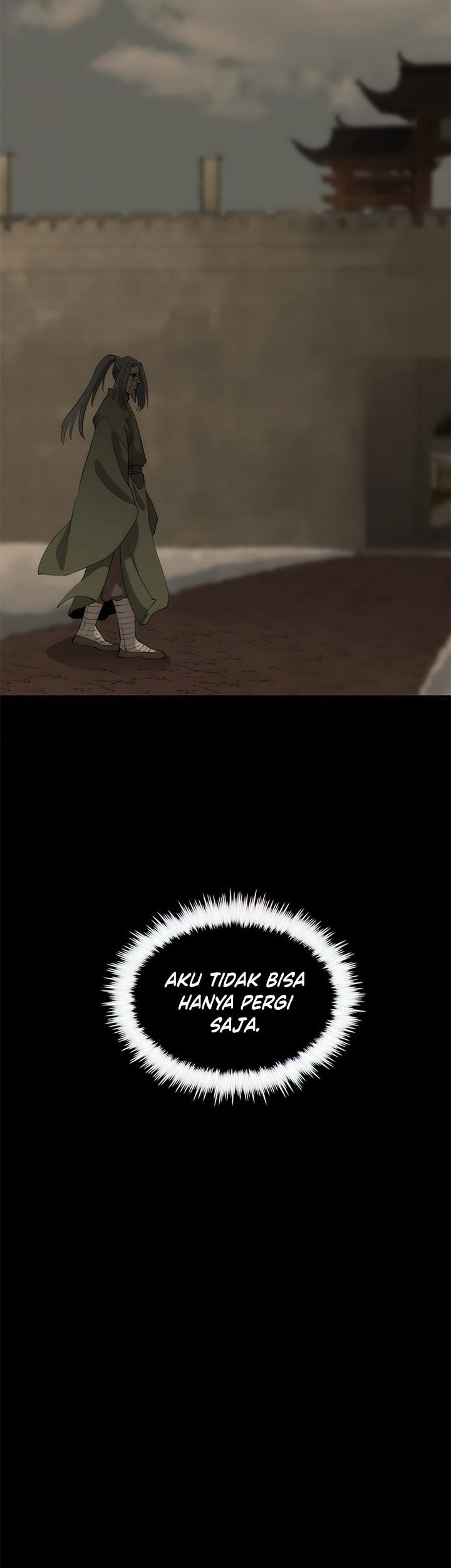 Doctor’s Rebirth Chapter 69 Gambar 62