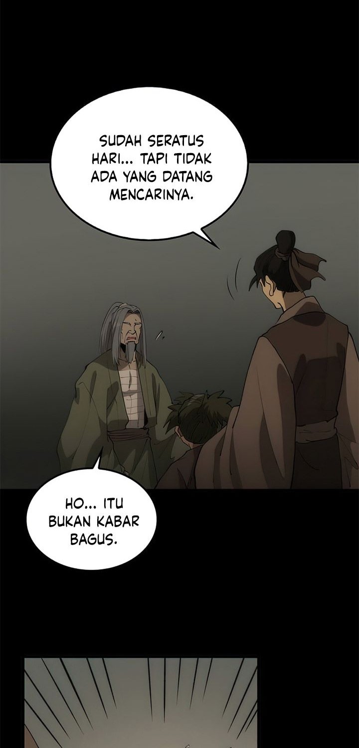 Doctor’s Rebirth Chapter 69 Gambar 63