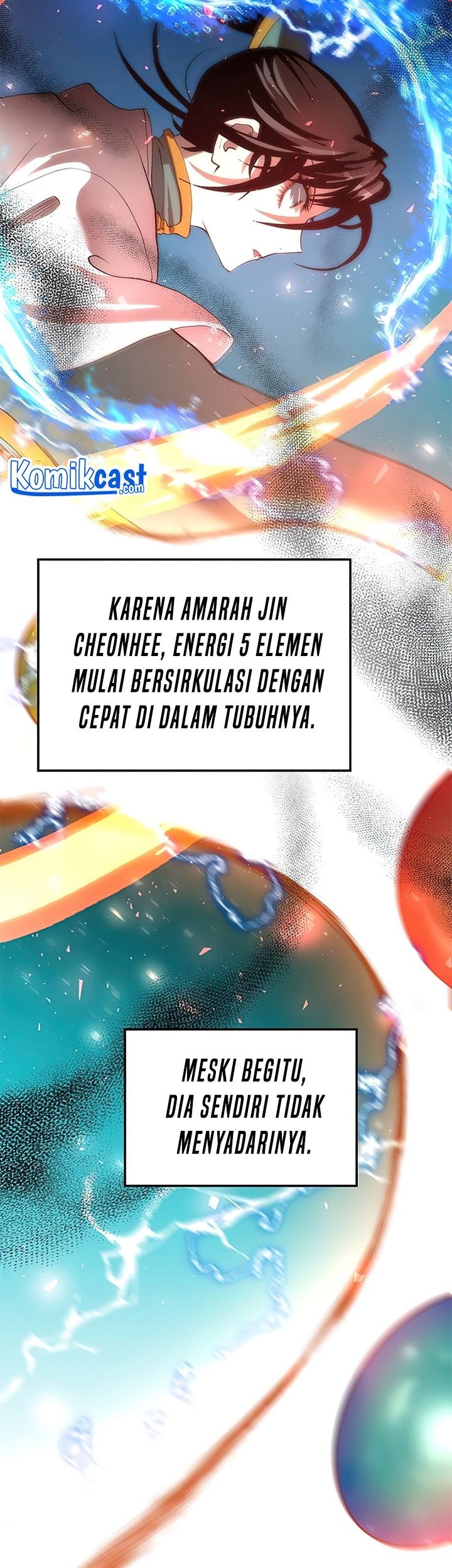 Doctor’s Rebirth Chapter 69 Gambar 4