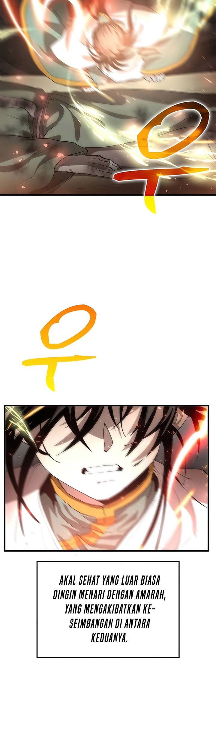 Doctor’s Rebirth Chapter 69 Gambar 8