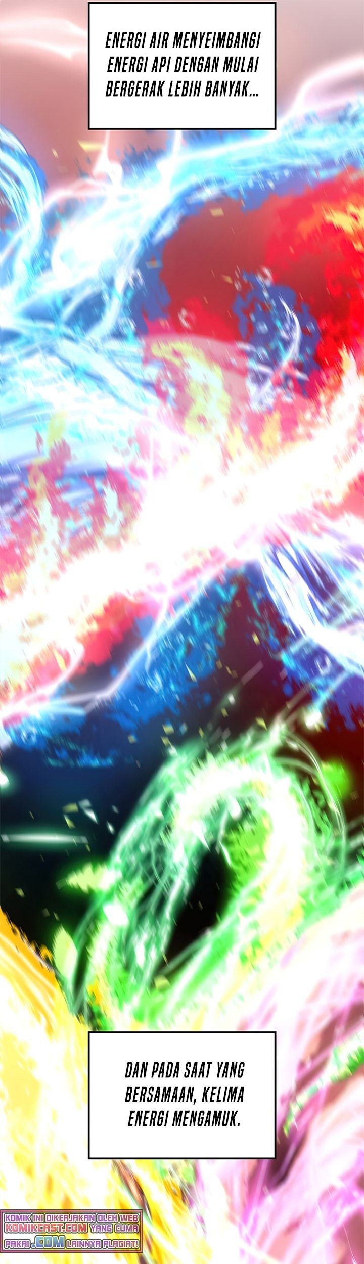 Doctor’s Rebirth Chapter 69 Gambar 10