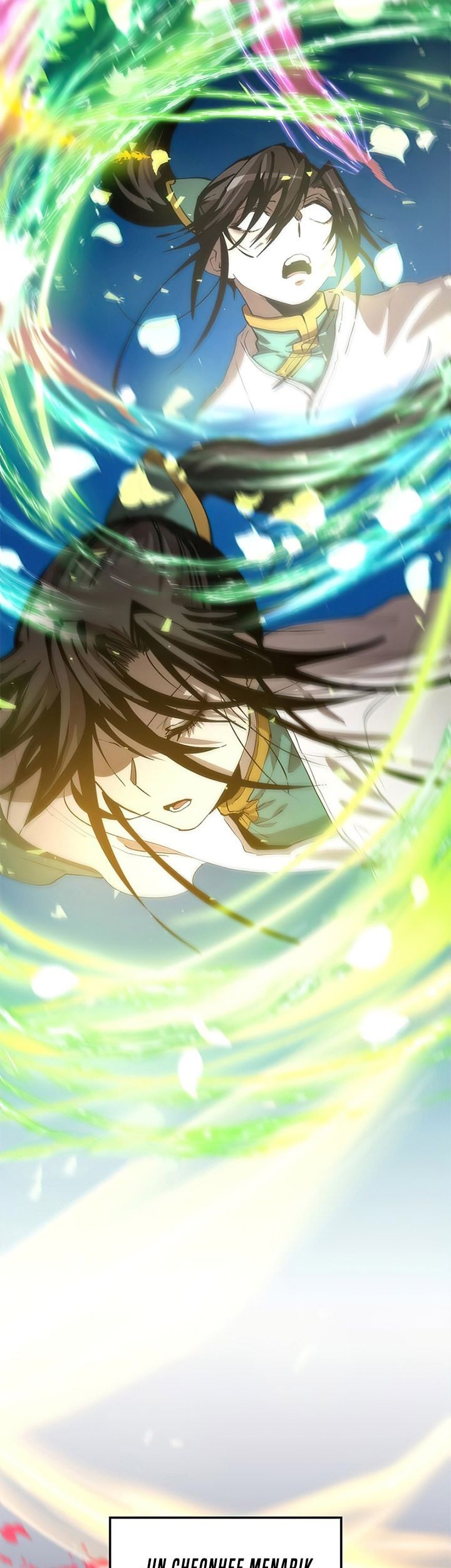 Doctor’s Rebirth Chapter 69 Gambar 12