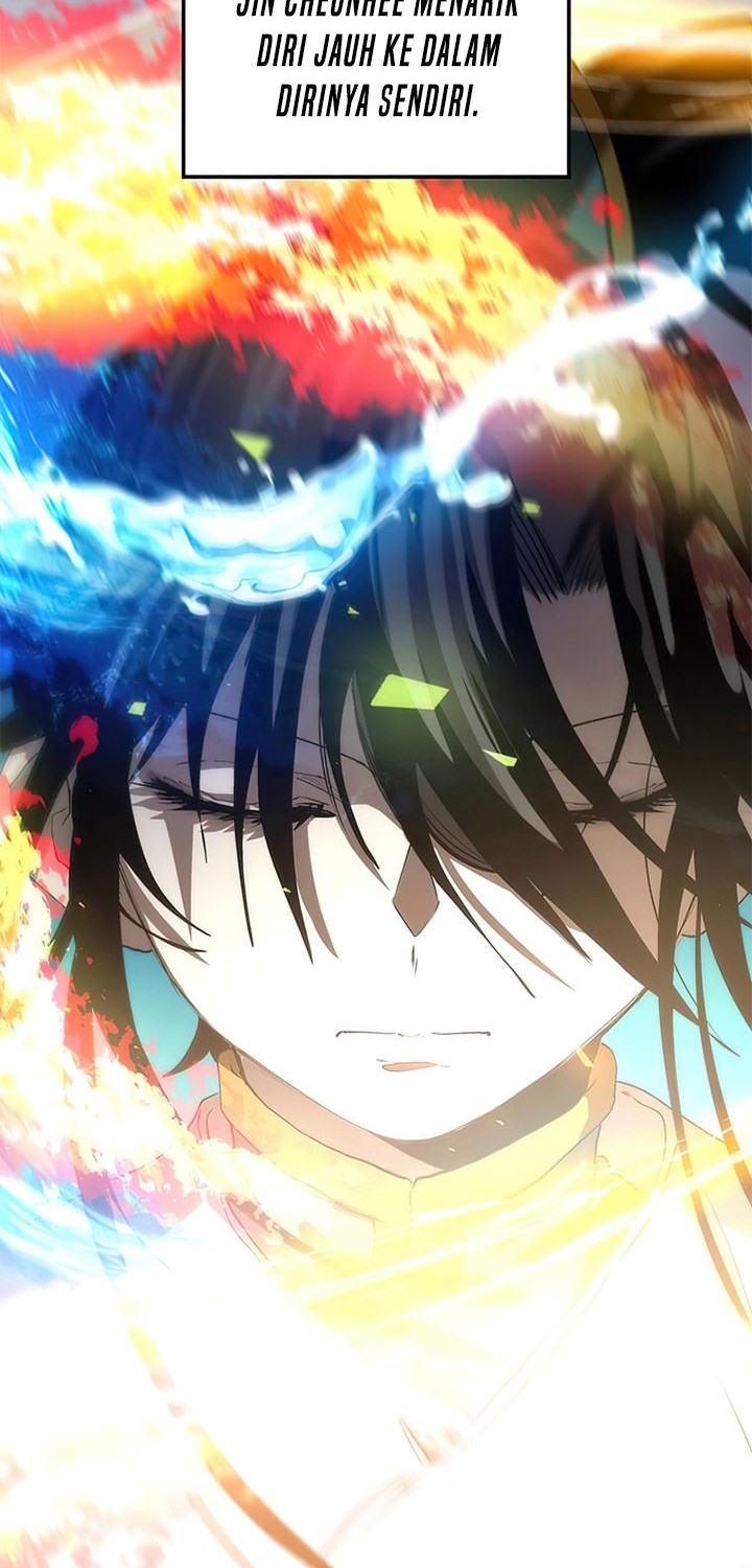 Doctor’s Rebirth Chapter 69 Gambar 13