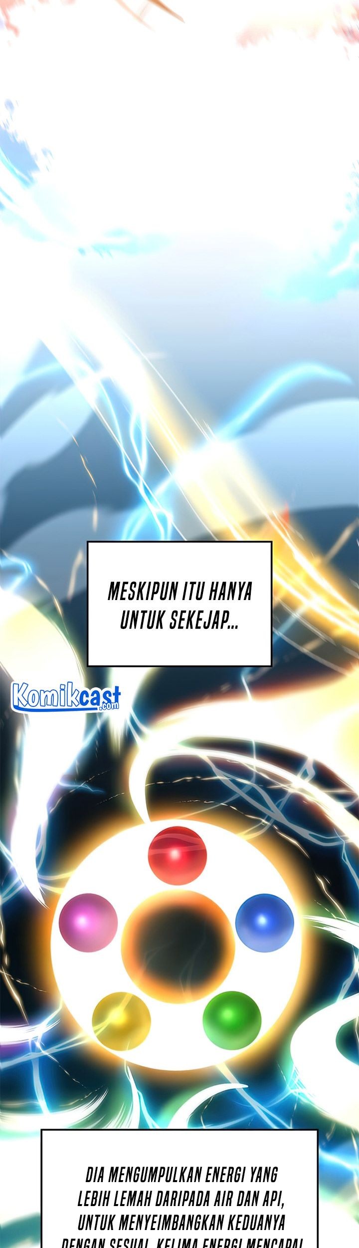 Doctor’s Rebirth Chapter 69 Gambar 14