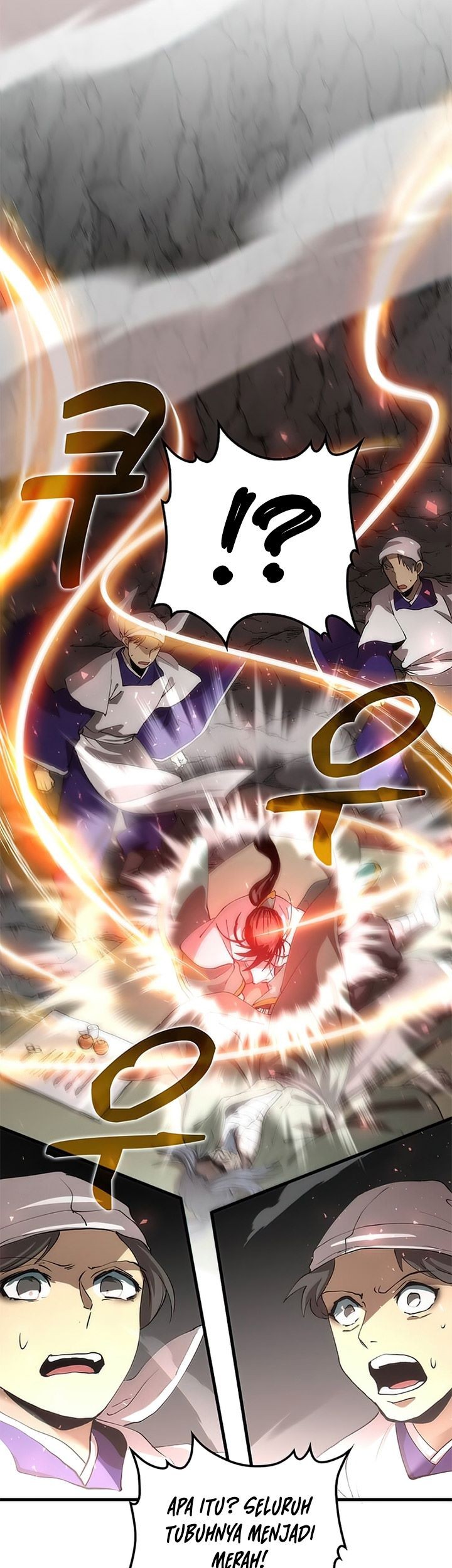 Doctor’s Rebirth Chapter 69 Gambar 16