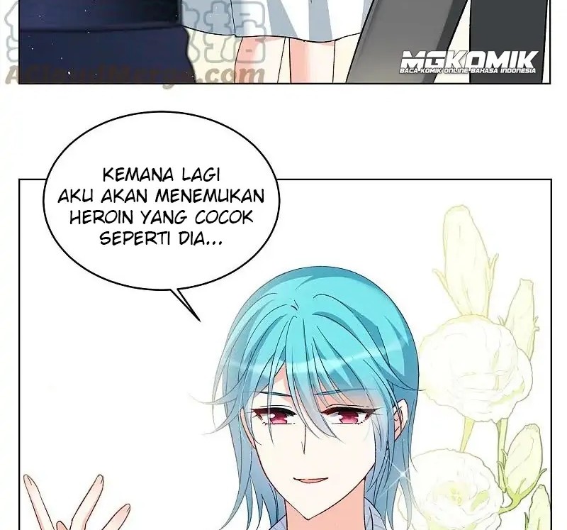 Manhua She Is Coming, Please Get Down! Chapter 69.1 gambar nomor 2