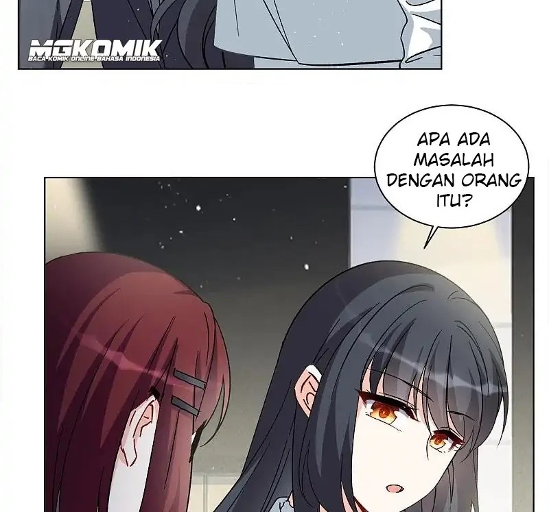 She Is Coming, Please Get Down! Chapter 69.1 Gambar 12