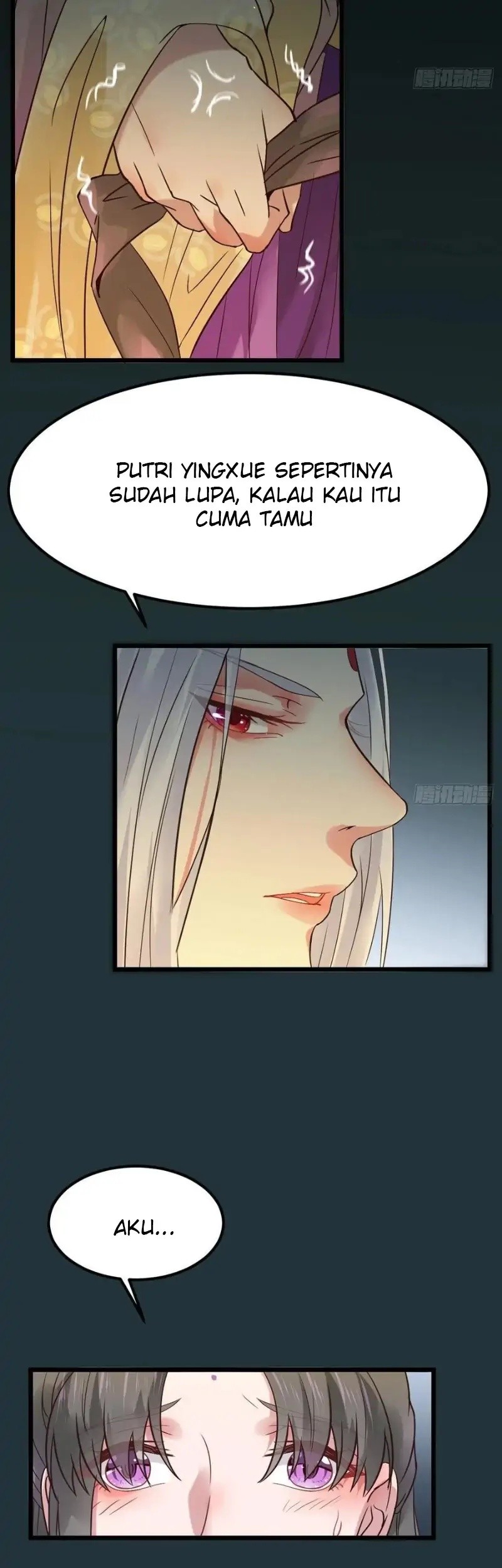 The Ghostly Doctor Chapter 452 Gambar 27