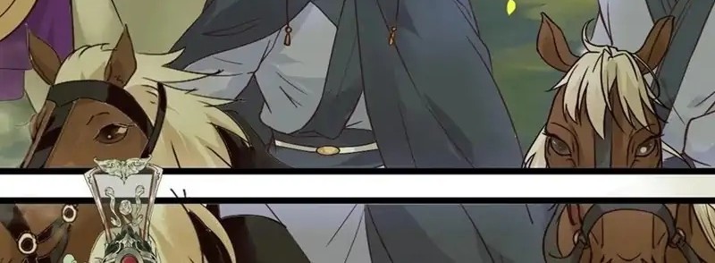 The Ghostly Doctor Chapter 452 Gambar 32