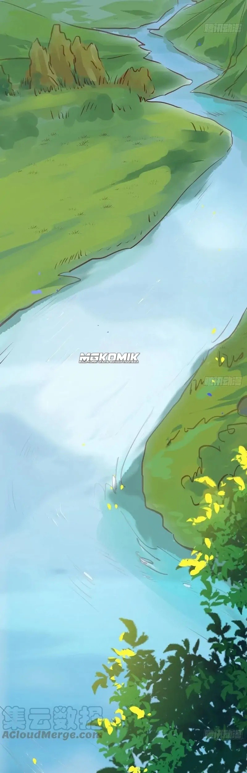 The Ghostly Doctor Chapter 452 Gambar 35