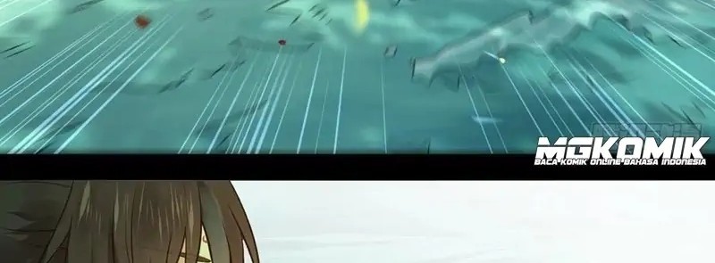 The Ghostly Doctor Chapter 452 Gambar 42