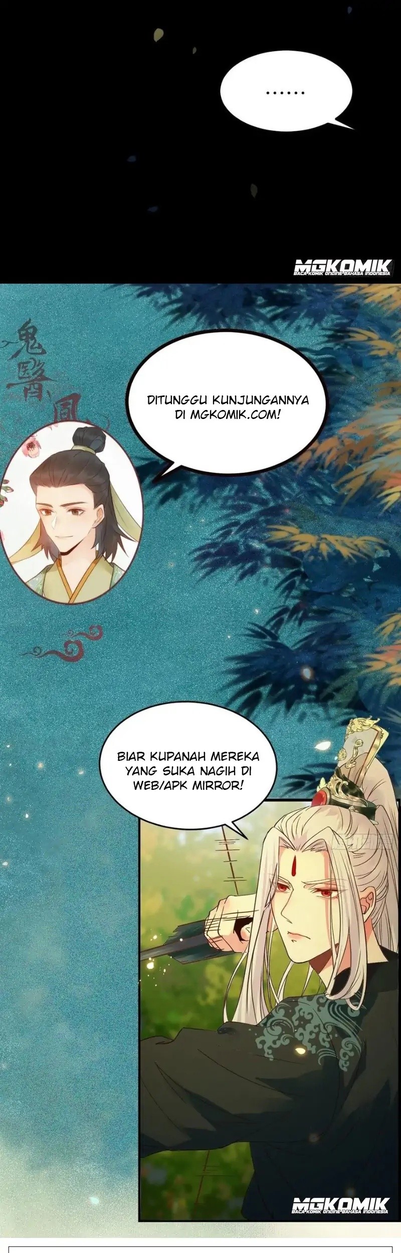 The Ghostly Doctor Chapter 452 Gambar 59