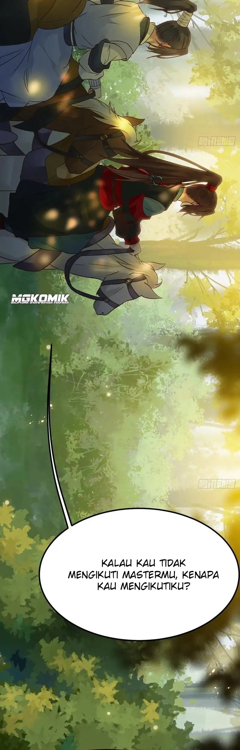 The Ghostly Doctor Chapter 452 Gambar 11