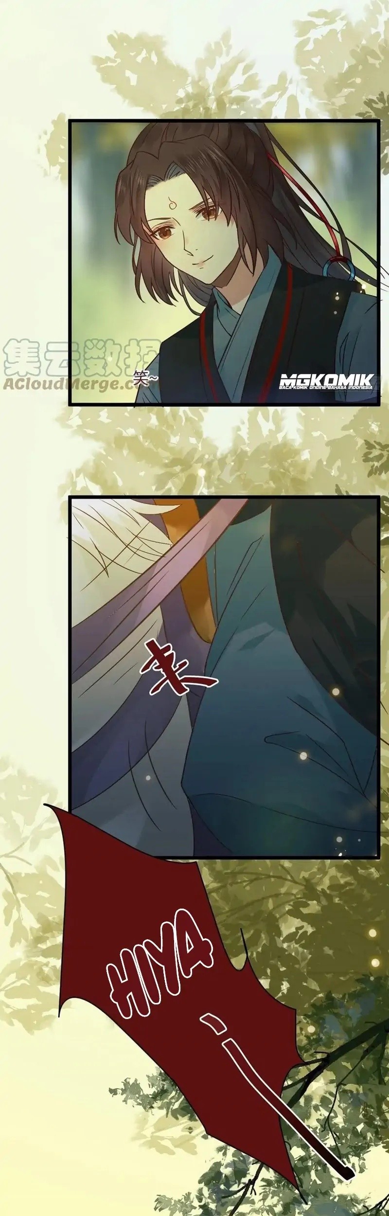 The Ghostly Doctor Chapter 452 Gambar 15