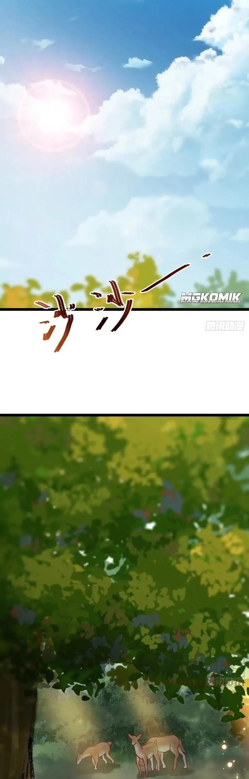 The Ghostly Doctor Chapter 452 Gambar 17