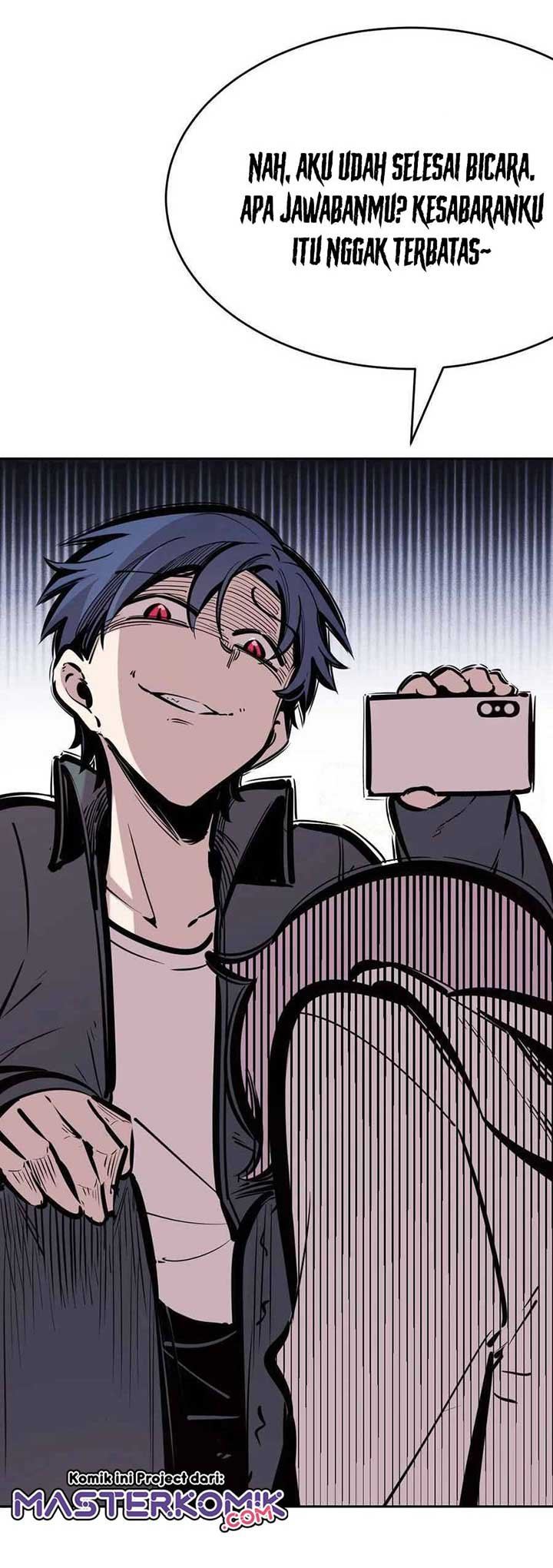 Demon X Angel, Can’t Get Along! Chapter 42 Gambar 14