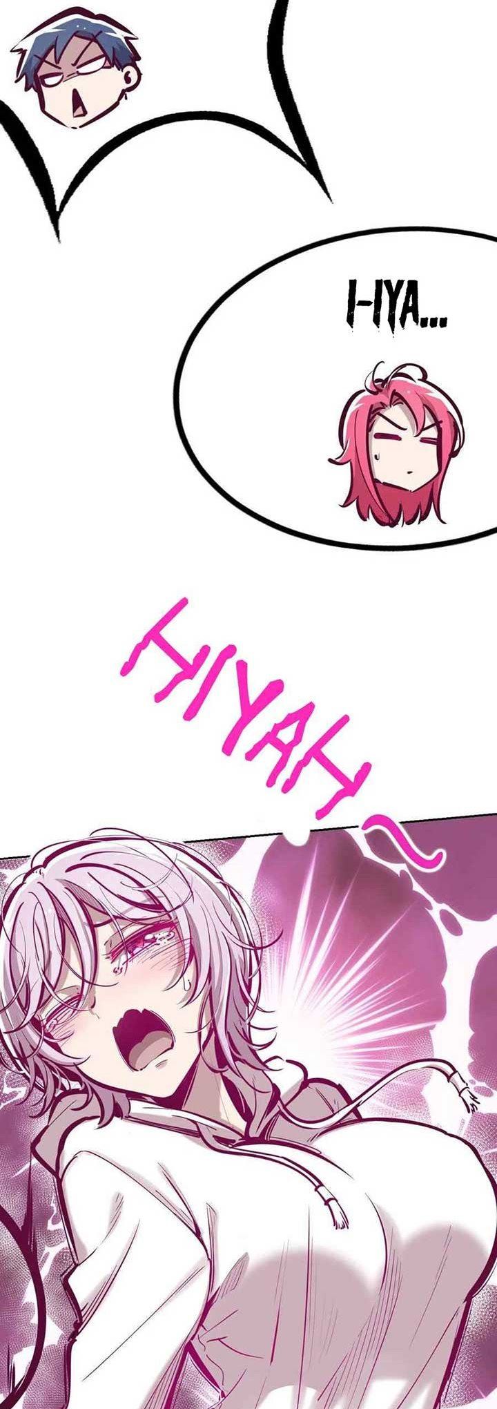 Demon X Angel, Can’t Get Along! Chapter 42 Gambar 16