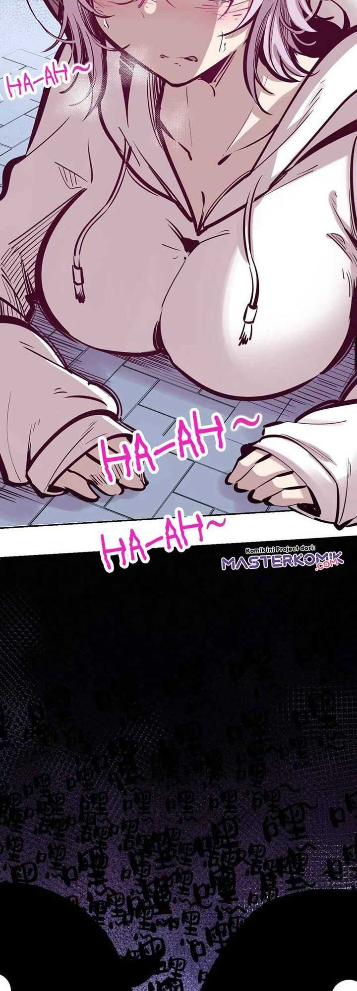 Demon X Angel, Can’t Get Along! Chapter 42 Gambar 19