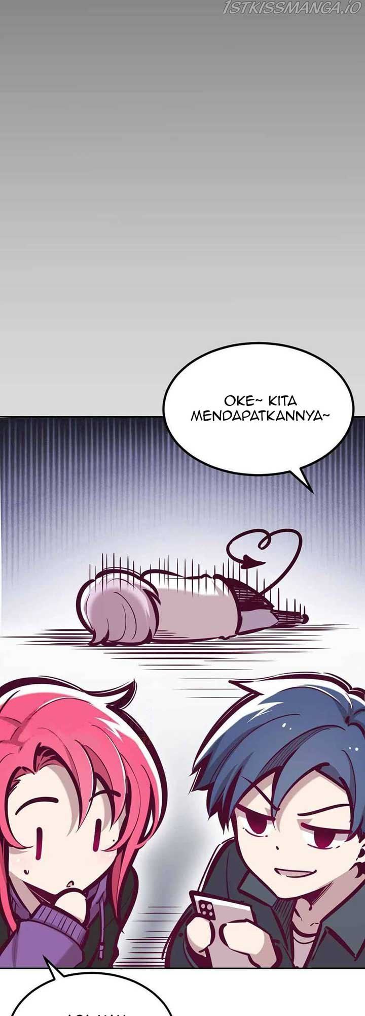 Demon X Angel, Can’t Get Along! Chapter 42 Gambar 22
