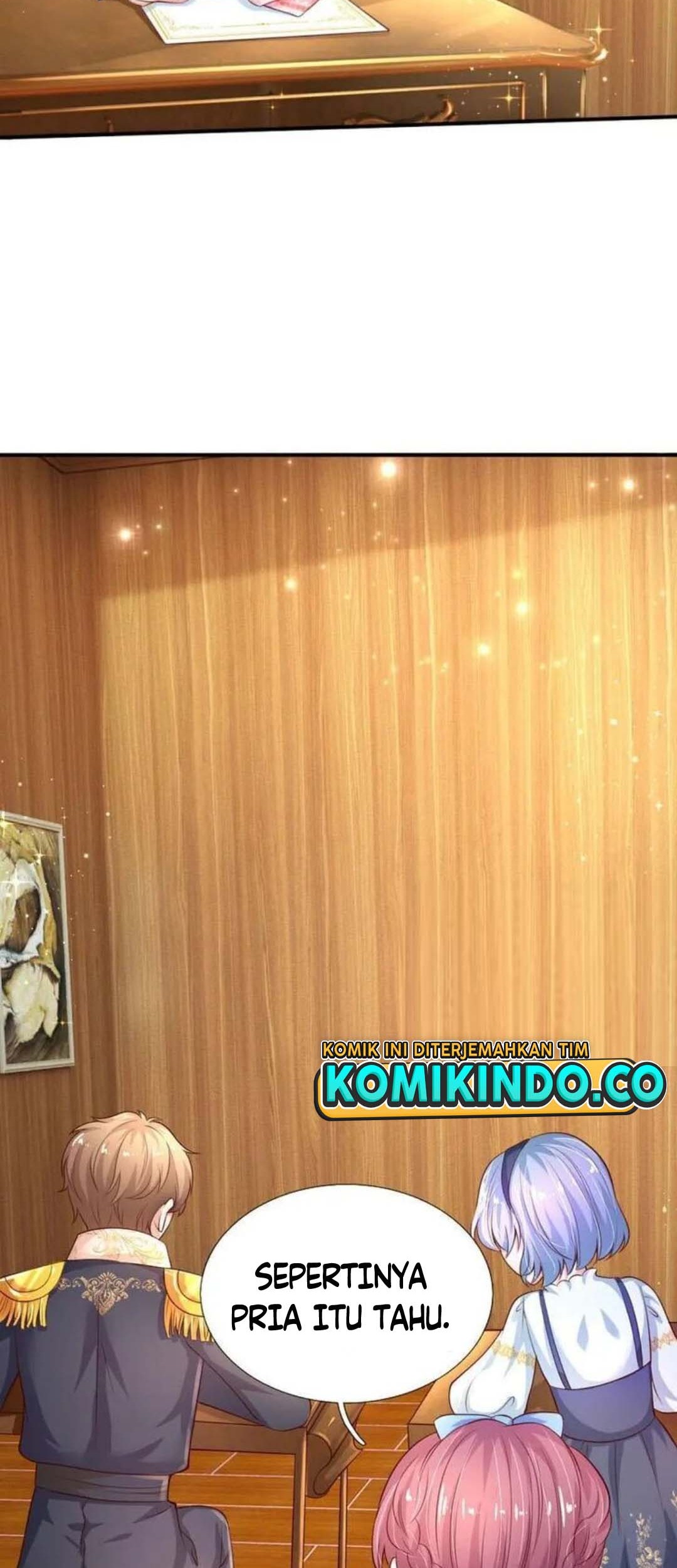 I Became The Emperor’s Daughter One Day Chapter 148 Gambar 10