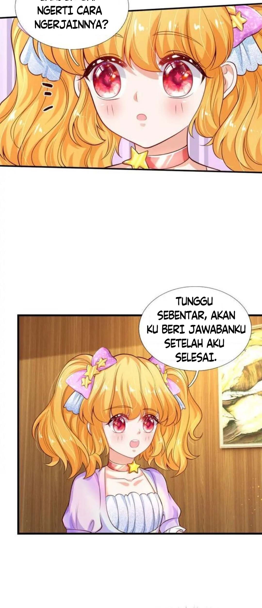 I Became The Emperor’s Daughter One Day Chapter 148 Gambar 6