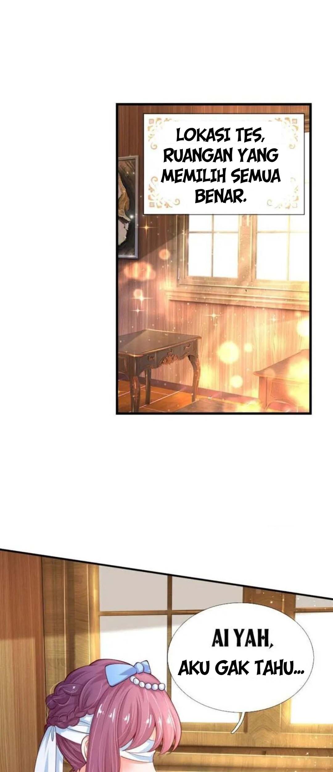 I Became The Emperor’s Daughter One Day Chapter 148 Gambar 8